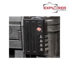 Cadenas digilock TSA