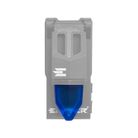 Marqueur bleu pour lampe ML2