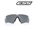 Ecran Crossbow fumé