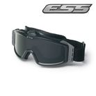 Profile TurboFan noir