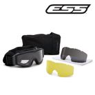 Profile NVG noir Array