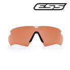Ecran cuivre HD Crossbow