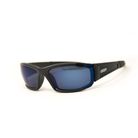 CDI polarisé Bleu miroir