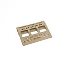 Adaptateur 3-V2M Cobra