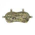 Plateforme Thoracique LC-8CR Multicam