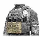 Poche LC-Front Kangaroo Multicam
