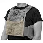 Panneau LC-Front Molle