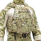 Gilet LC Hagakure Multicam
