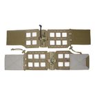 LC-ROC80 Skeleton Cummerbund OB