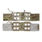 LC-ROC80 Skeleton Cummerbund OB Multicam