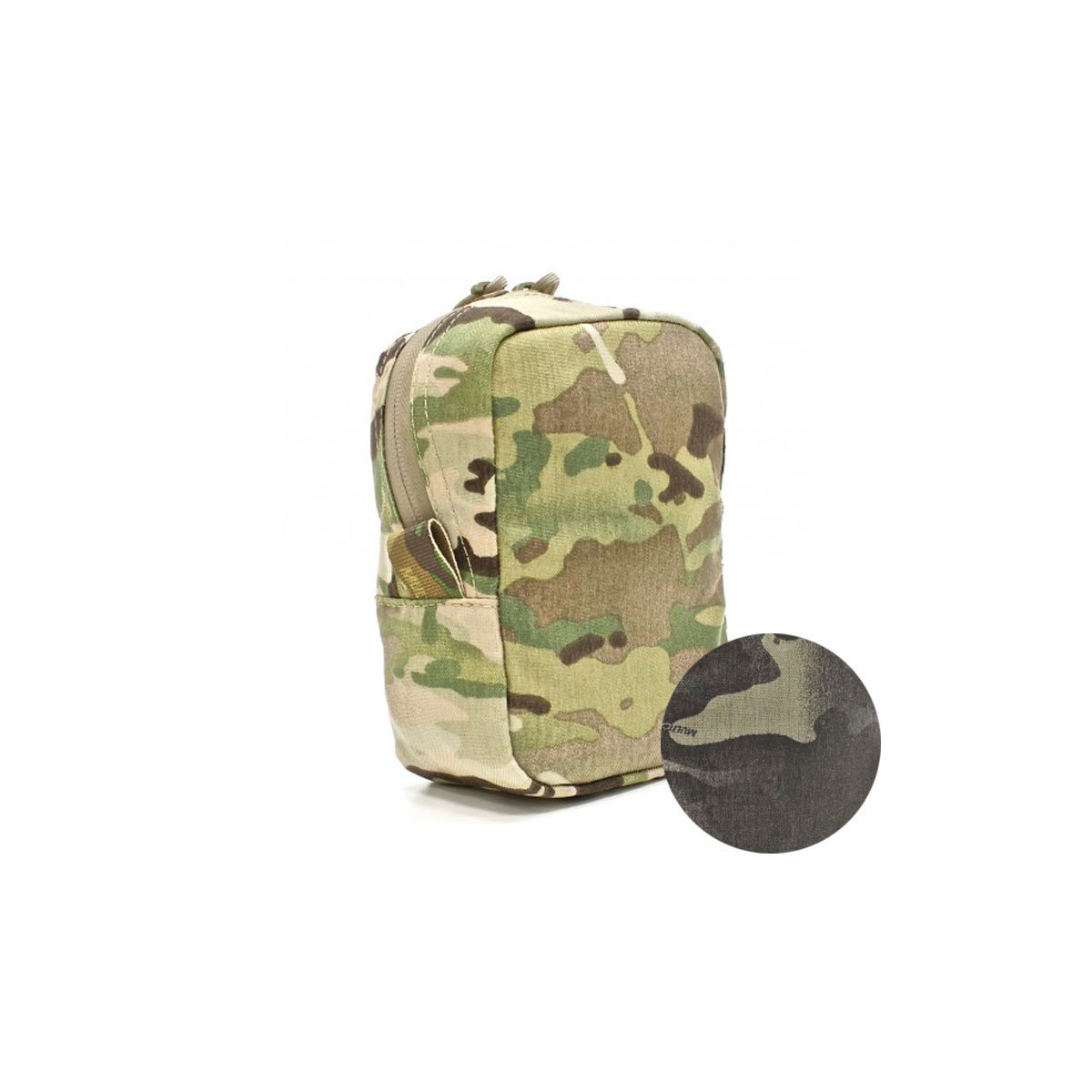 Poche ZU-4x3 Multicam