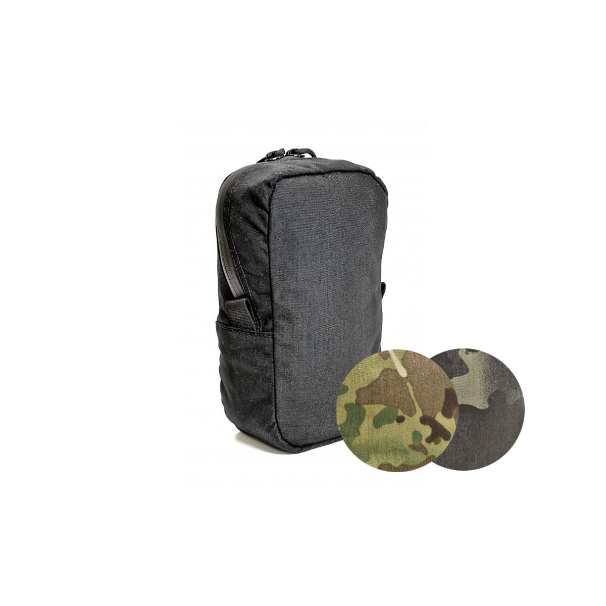 Poche ZU-5x3 Multicam