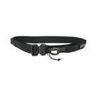 Ceinture garrot rescue belt noir