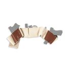 Holster UnderWraps port discret