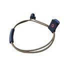 STRAP Shock cord Garrot multi-usage Noir