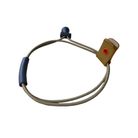 STRAP Shock cord Garrot multi-usage FDE