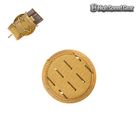 Disc Molle 45° Droit