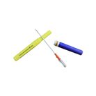 Aiguille d'exsufflation 14G