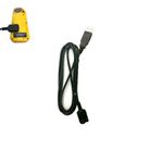 Câble USB transfert Kestrel 5