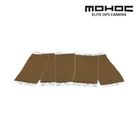 5 Velcro femelle MOHOC Tan