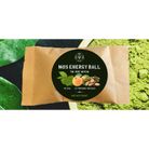 MOS Energy Ball Thé Vert Matcha