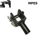 Affût véhicule pour Minimi