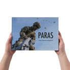 PARAS (ed. Limitée)