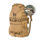 Komodo Dragon Multicam