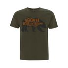 Ours Asocial Bushcraft Vert