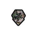 Patch Lara Tactical Multicam