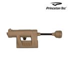 Charge Tan LED R/W/IR