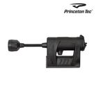 Charge Pro noir LED R/WH