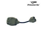 Switch OD MPLS BL/WH