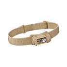 Lampe frontale Remix Pro LED R/G/IR Tan