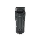 Porte bâton rotatif ASP Talon 50