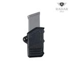 Porte chargeur PA plaque de cuisse