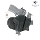 Etui semi-rigide nylon universel