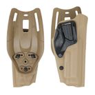 LTG-Duty GLOCK 17/19/26