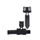 Plaque de cuisse minimaliste