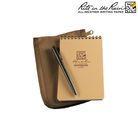 Kit notes 10x15 sable