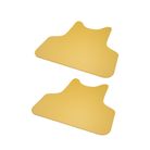 Inserts souples NIJ IIIA