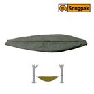 Hammock cocoon