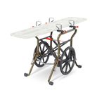 Sherpa porte brancard