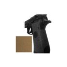 Grip Rubber sable PAMAS G1 Beretta 92FS