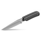 Le Commandeur G10 noir