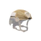 Couvre casque Exfil Ballistic