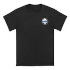 Tee-Shirt "Blue Line" ASP M