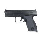 Grip Granulate CZ P10 compact 9mm medium backstrap
