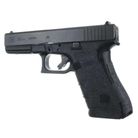 Grip Granulate Glock 17, 22, 24, 31, 34, 35, 37 (gen 4) large backstrap