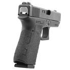 Grip Granulate Glock 19, 23, 25, 32, 38 (Gen1,2,3)
